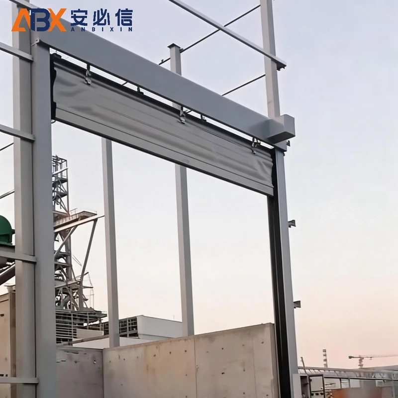 文山壮族苗族自治州柔性门