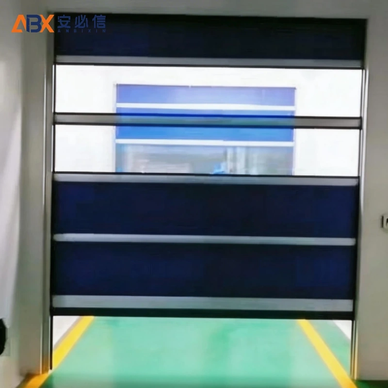 文山壮族苗族自治州快速卷帘门