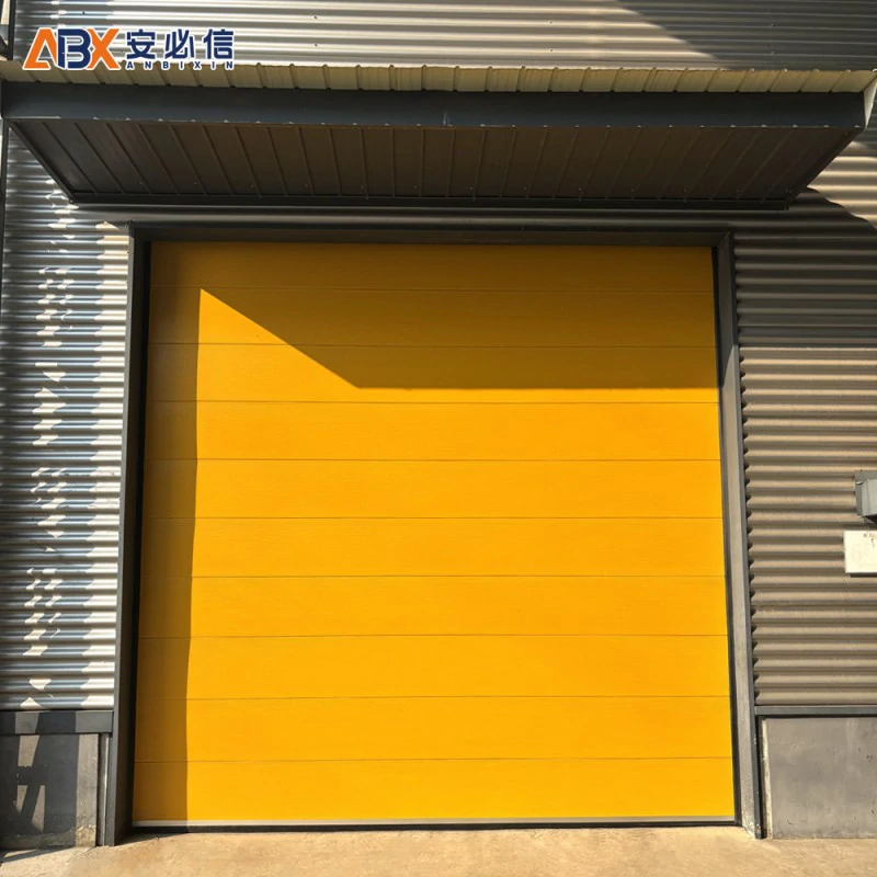文山壮族苗族自治州工业提升门